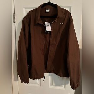 NIKE SB SOUTHBANK PREMIUM JACKET